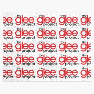 The Glee Project Logon  Jigsaw Puzzle RB2403 product Offical Glee Merch