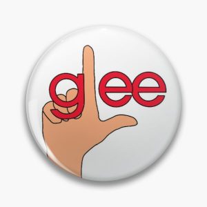 Glee Pin RB2403 product Offical Glee Merch