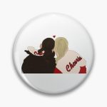 Glee Britanna forever  Pin RB2403 product Offical Glee Merch