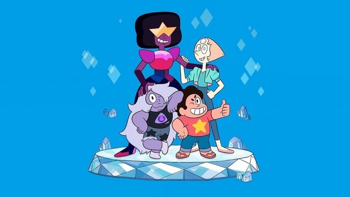 Top 10 Most Iconic Songs from Steven Universe