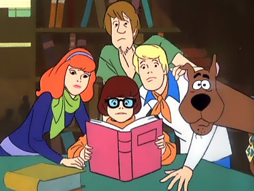 Character Profiles: The Scooby-Doo Gang and Their Evolution