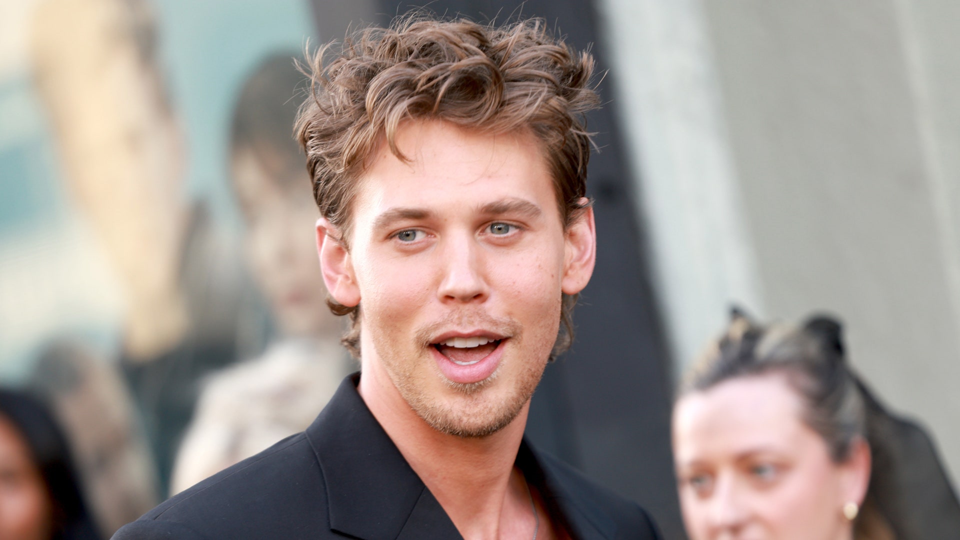 Austin Butler From Disney Star to Hollywood Leading Man